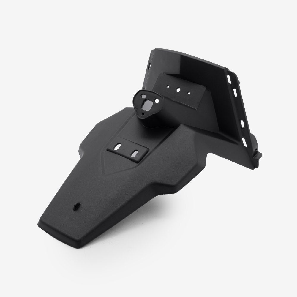 Rear Mudguard