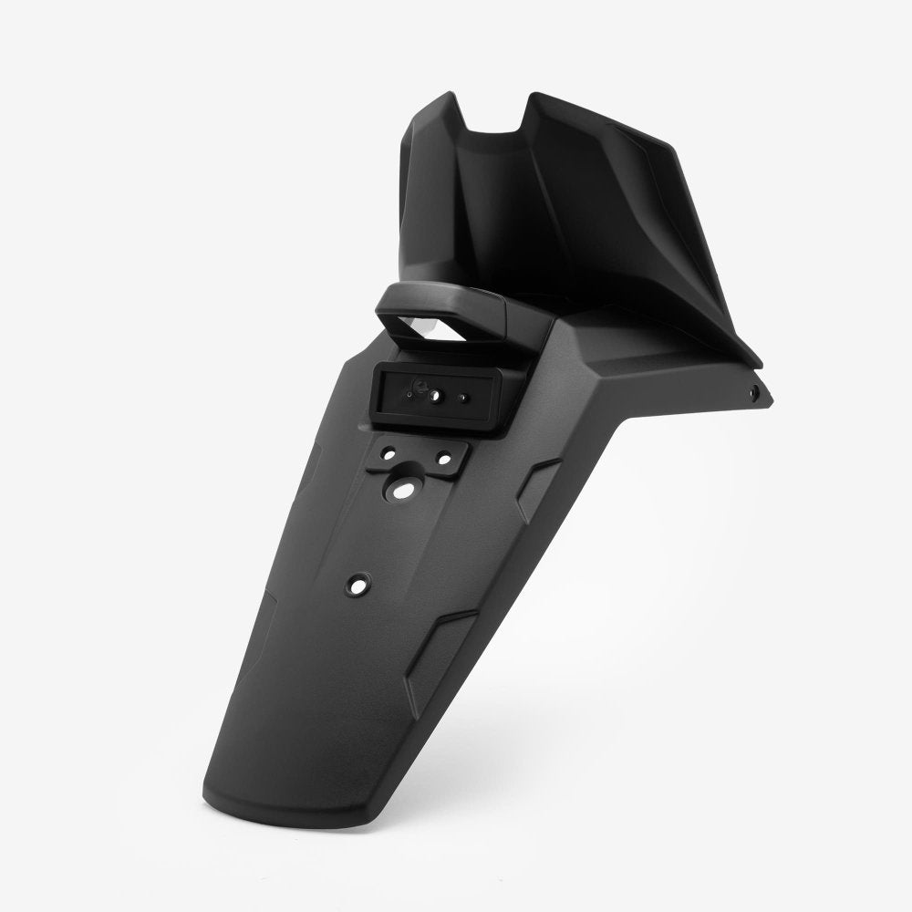 Rear Mudguard
