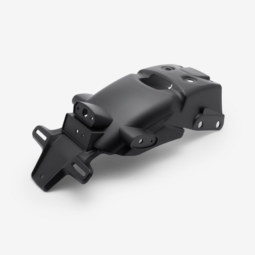 Rear Mudguard