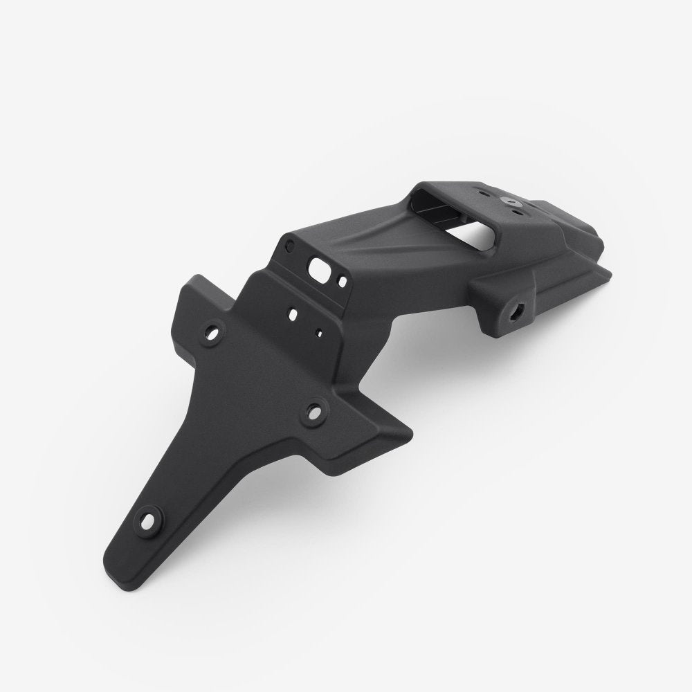 Rear Mudguard