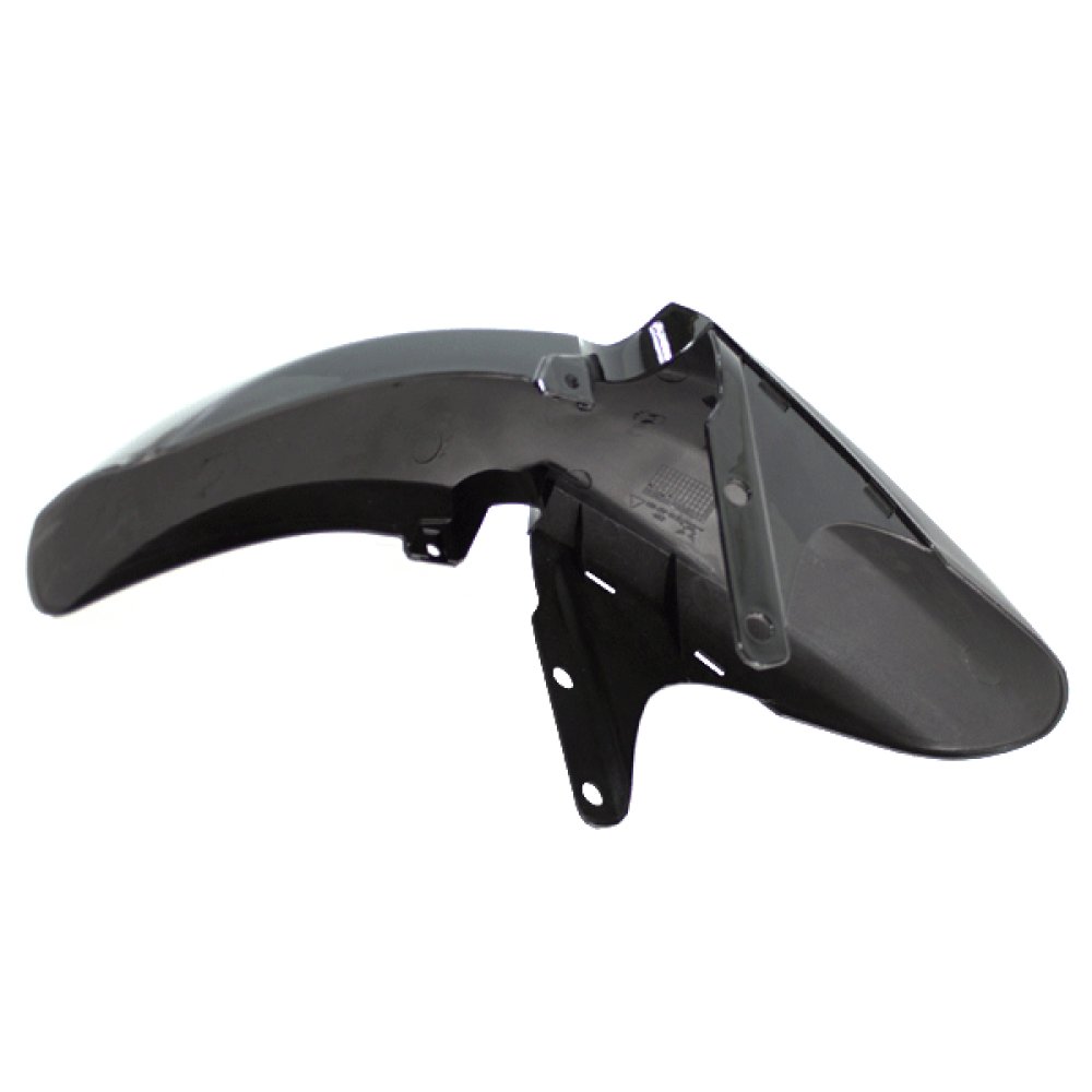 Mudguard 4