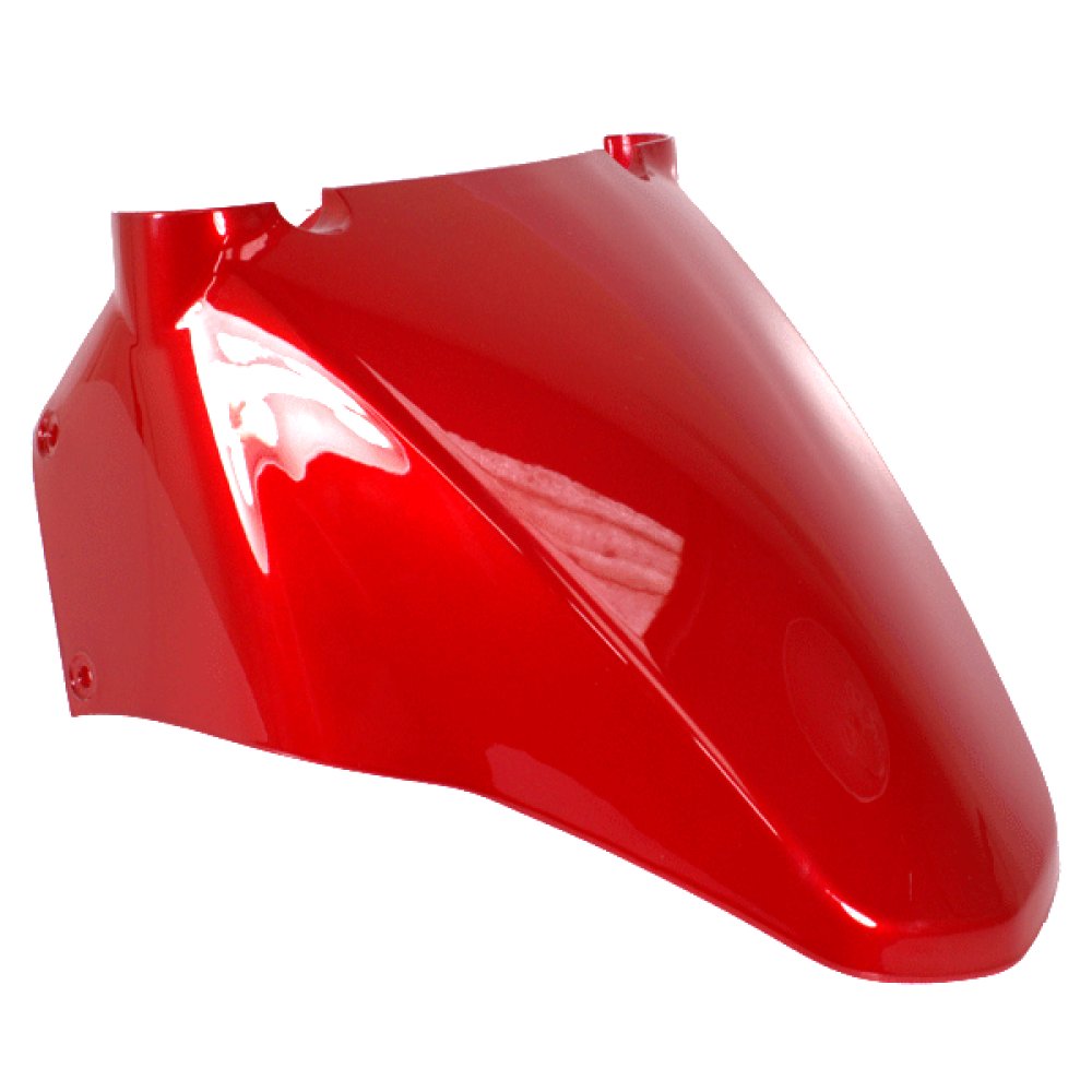 Mudguard 2