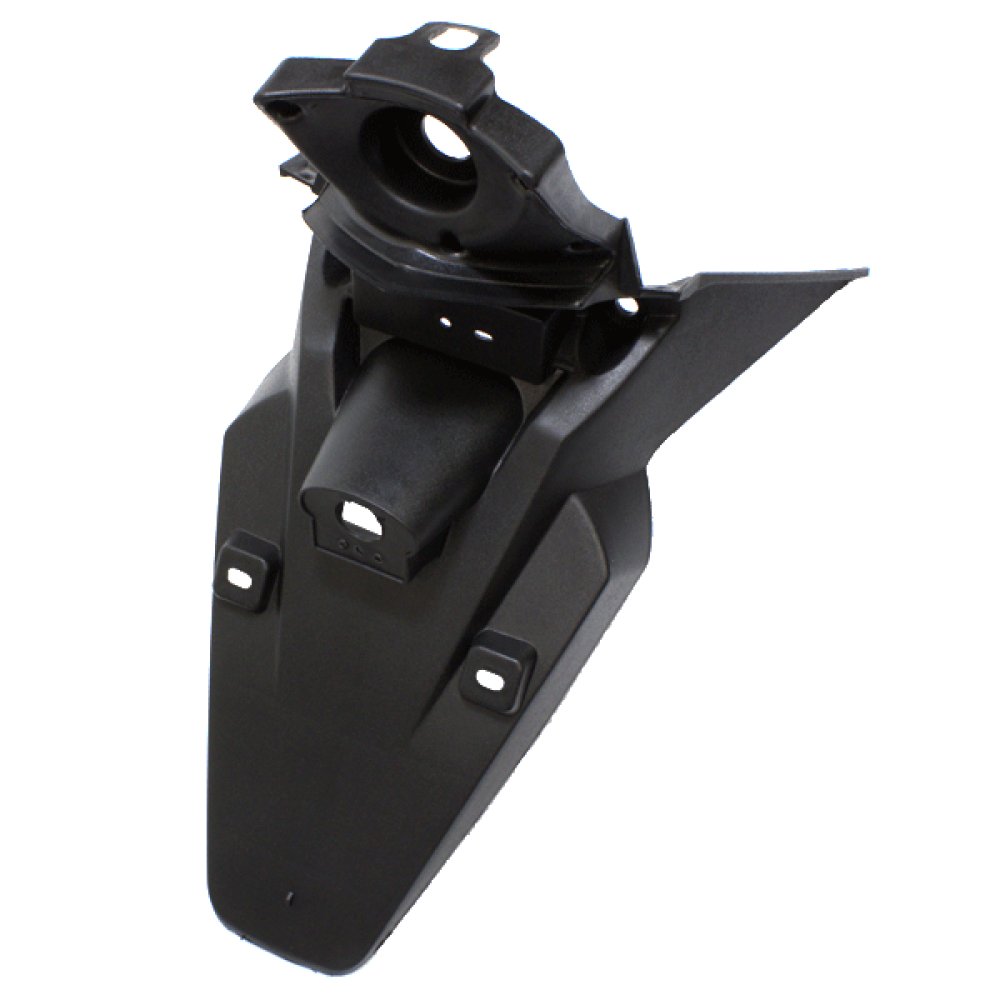 Mudguard 2