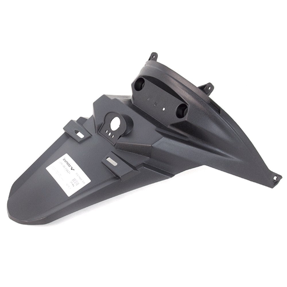 Mudguard 2