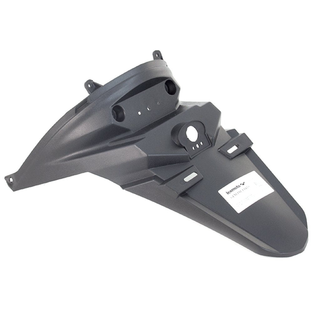 Mudguard