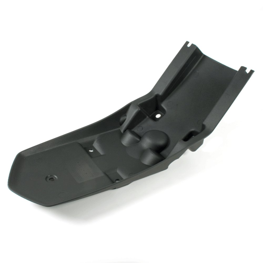 Mudguard/Numberplate Bracket 2