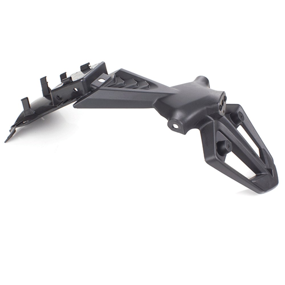 Mudguard/Numberplate Bracket