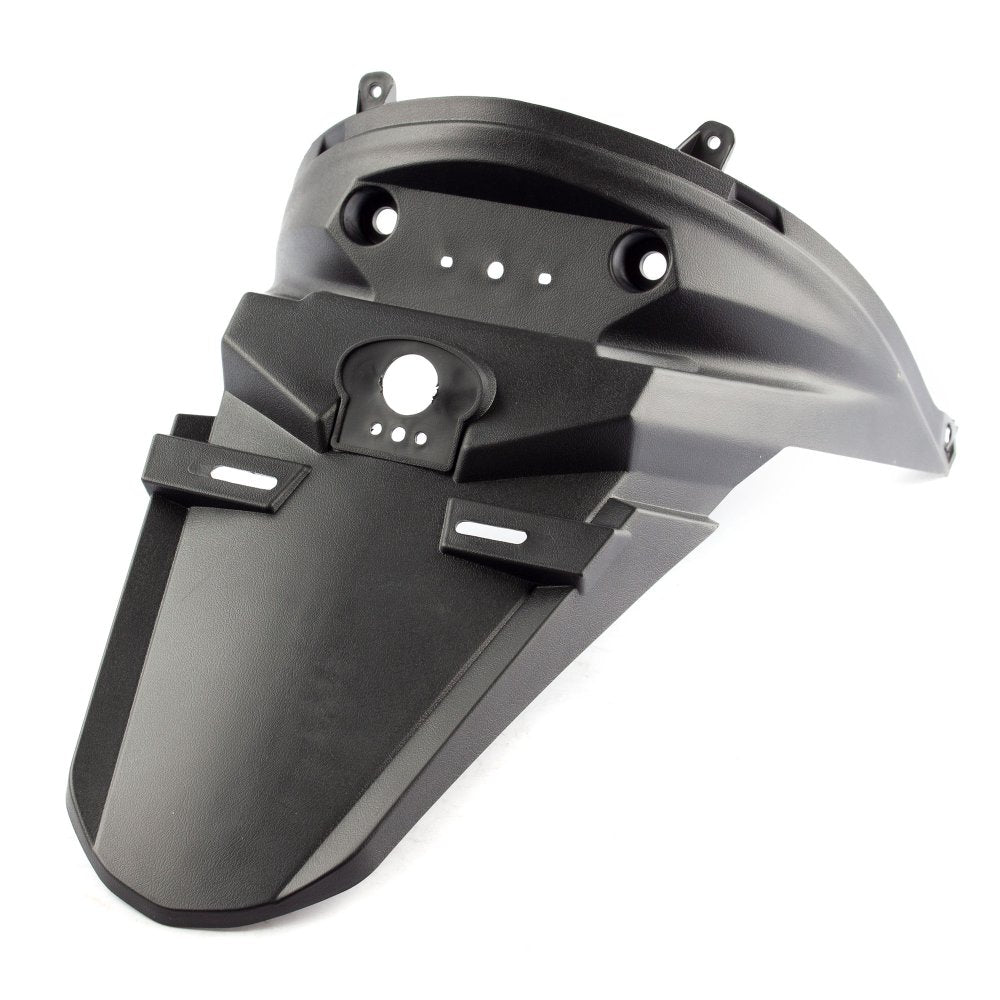 Mudguard/Numberplate Bracket