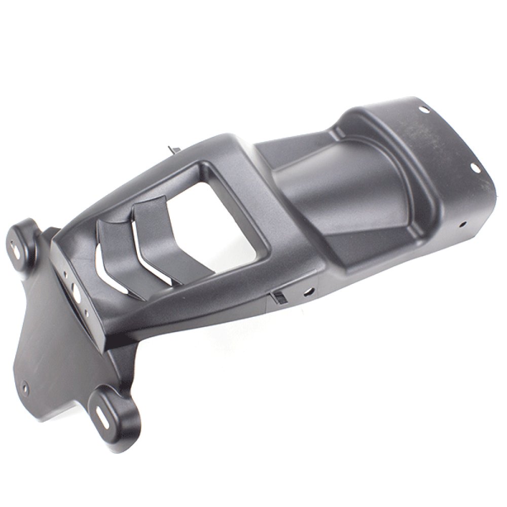 Mudguard/Numberplate Bracket
