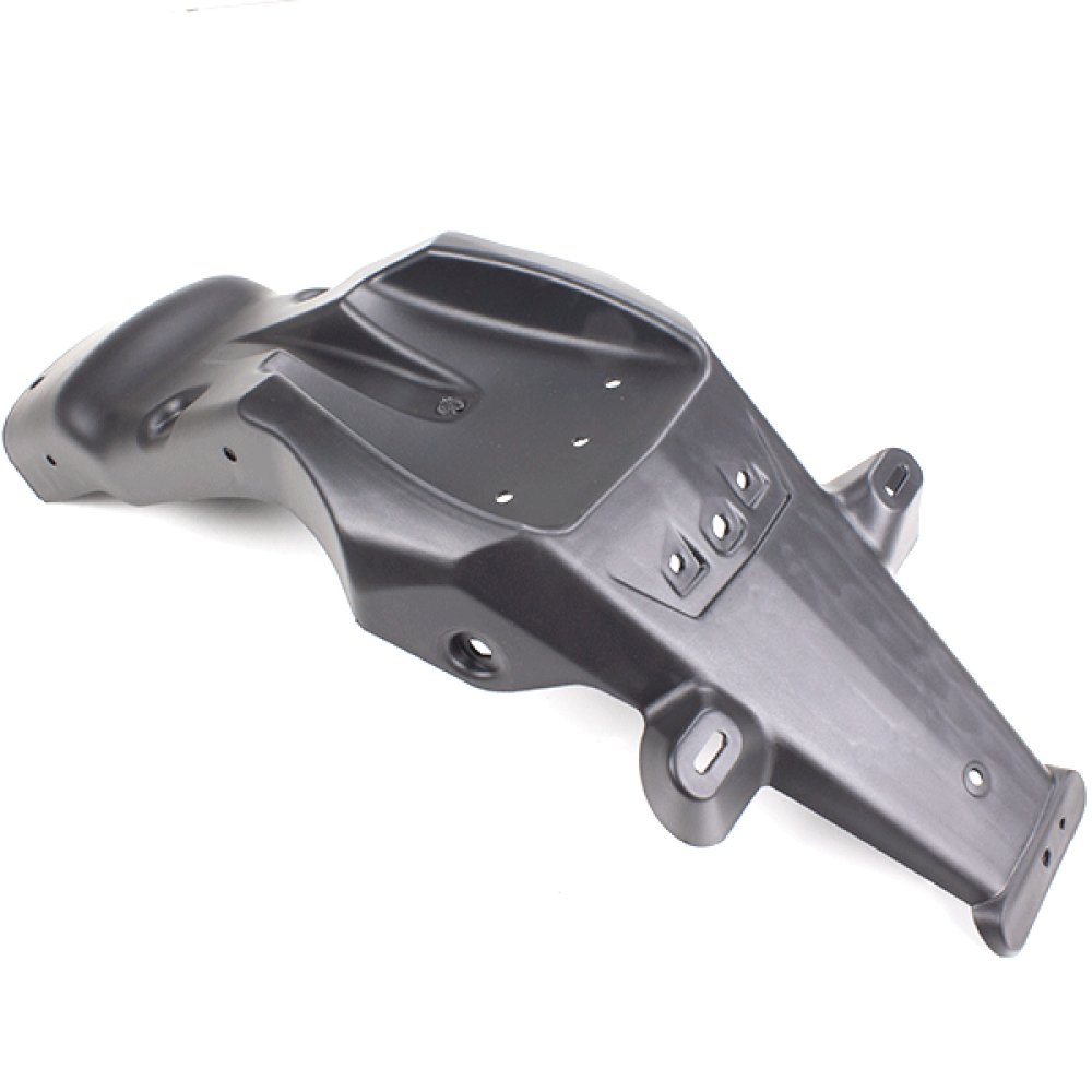 Mudguard/Numberplate Bracket