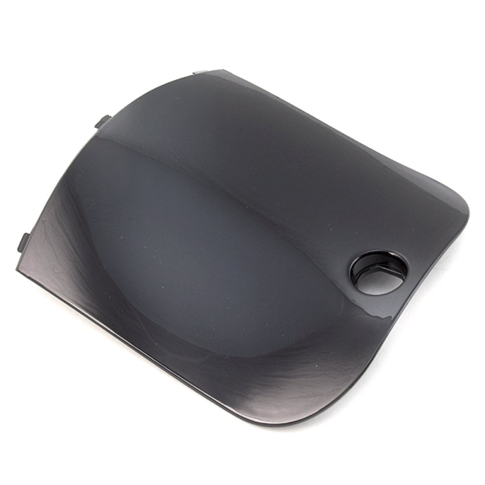 Inspection Cover By Heels 2