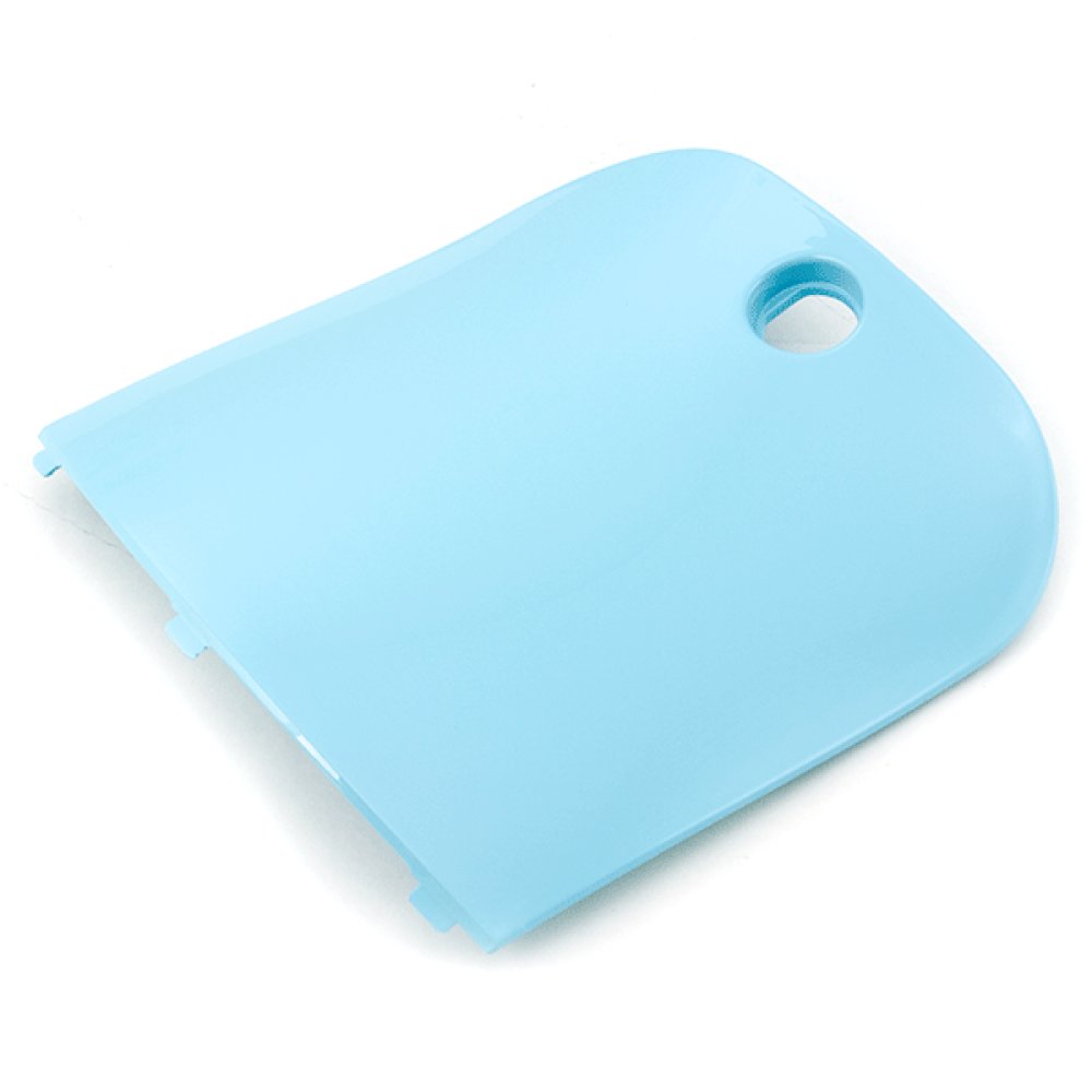 Inspection Cover By Heels 2