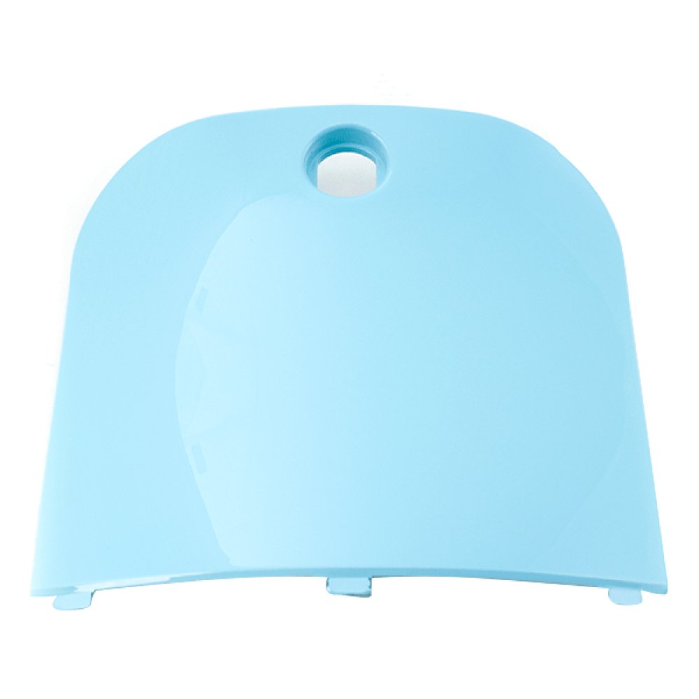 Inspection Cover By Heels