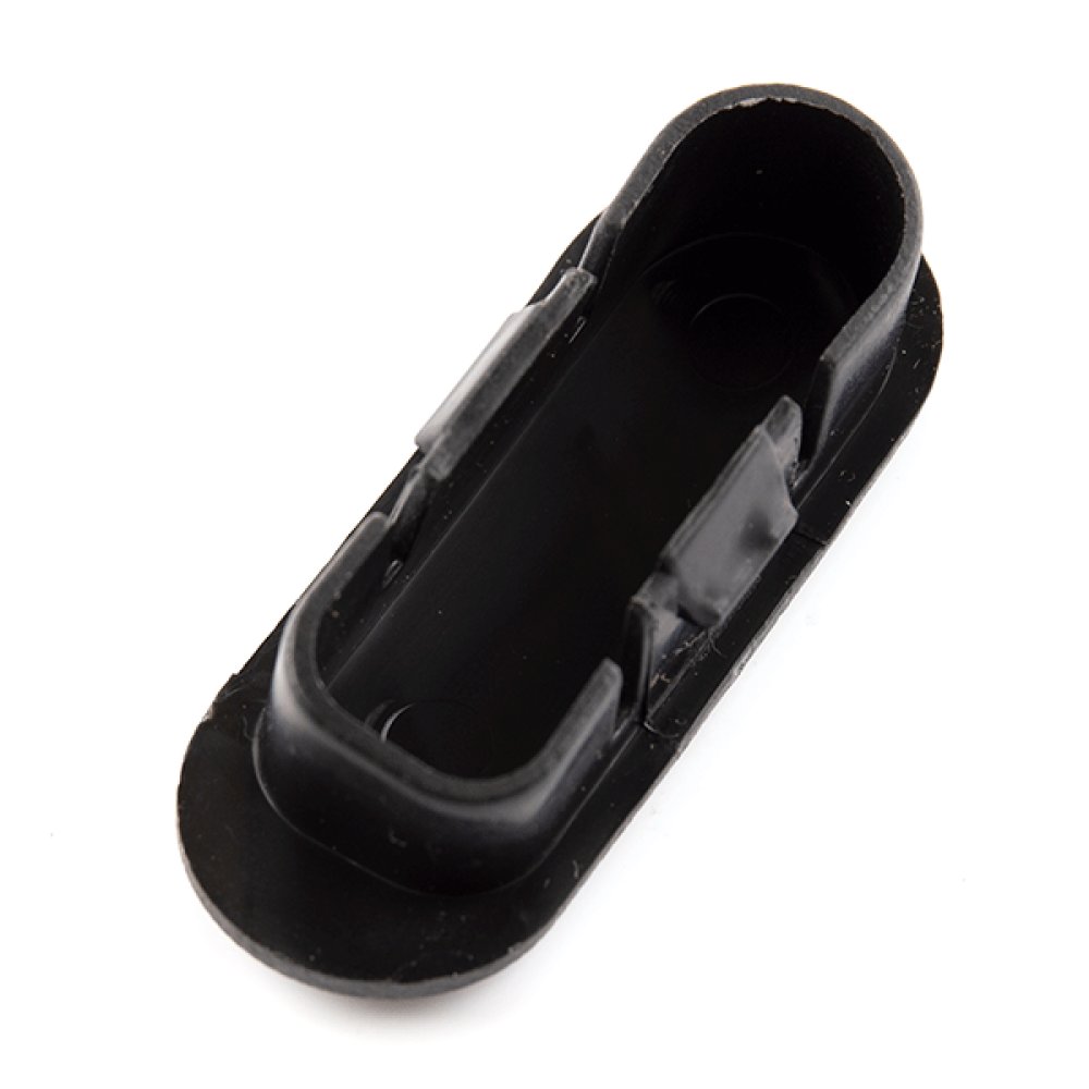 Inspection Cover (Carburettor) 2