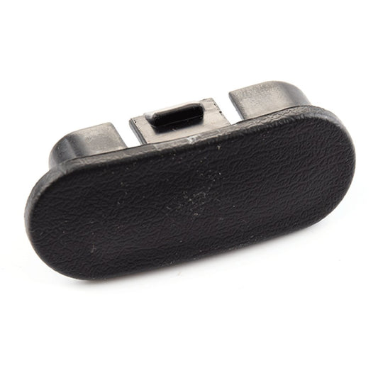 Inspection Cover (Carburettor)