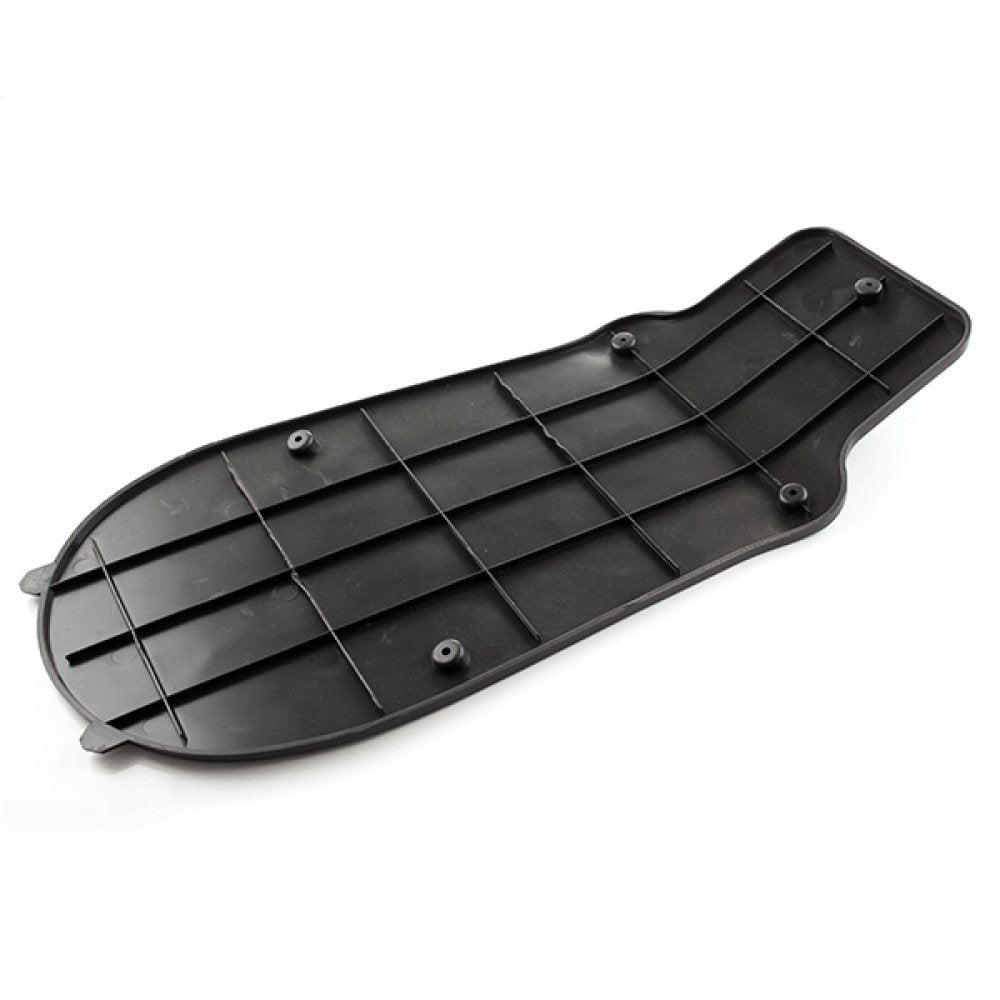 Inspection Cover (Carburettor) 2