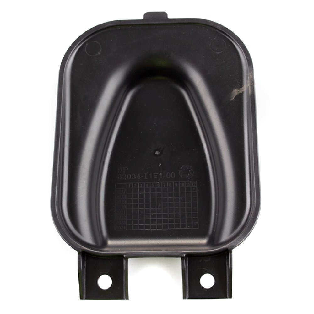 Seat Bucket Panel 2