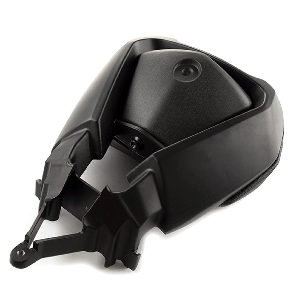 Pillion Seat Back Rest 2