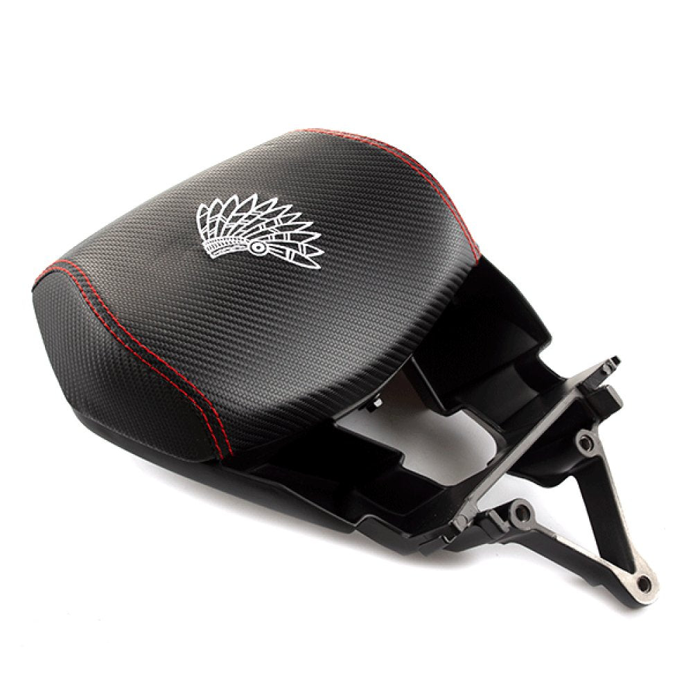Pillion Seat Back Rest