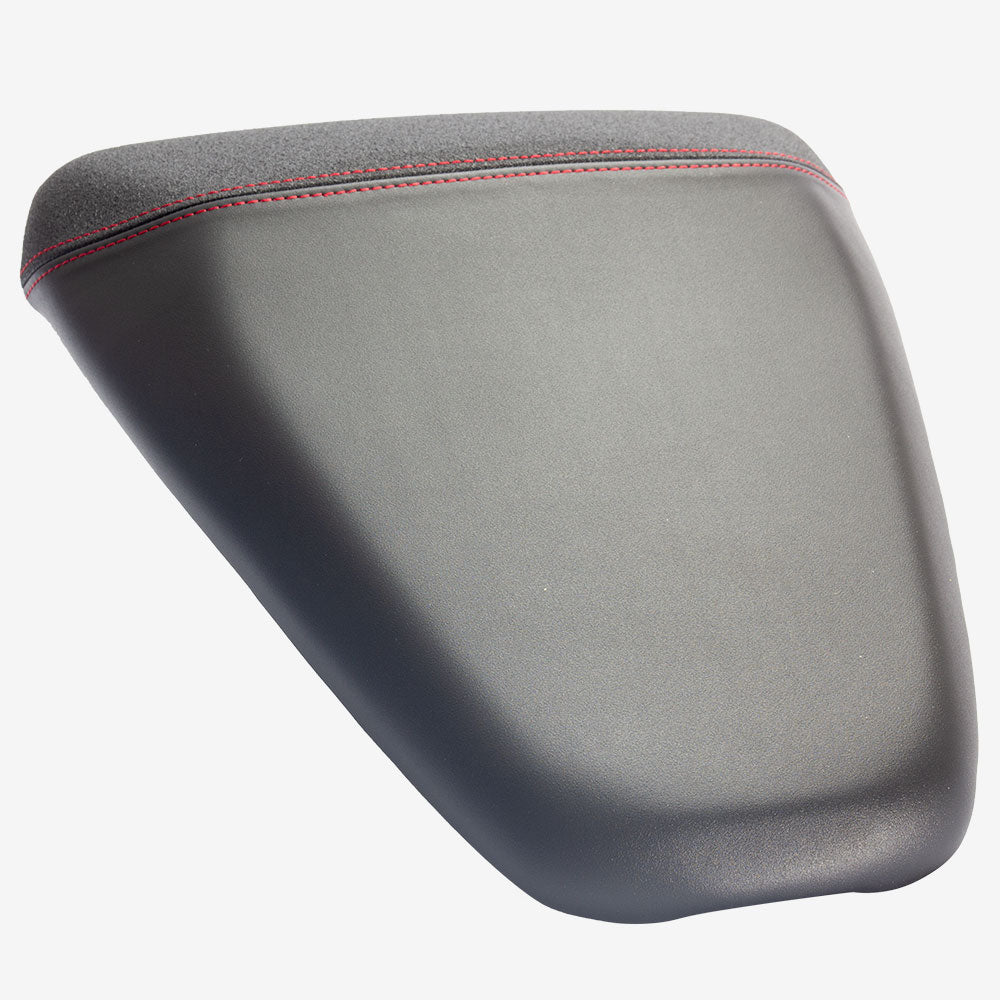 Pillion Seat