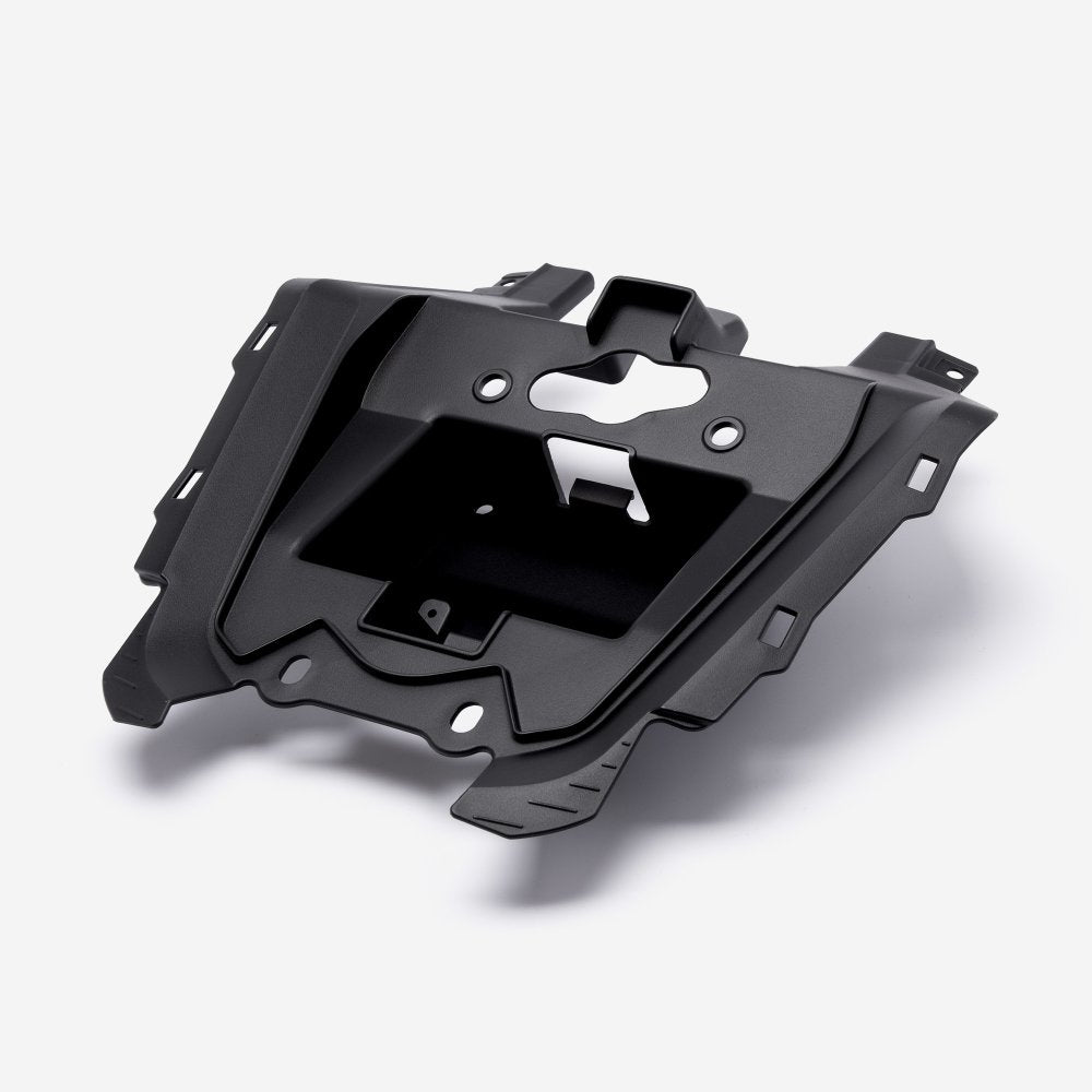 Pillion Seat Bucket 2