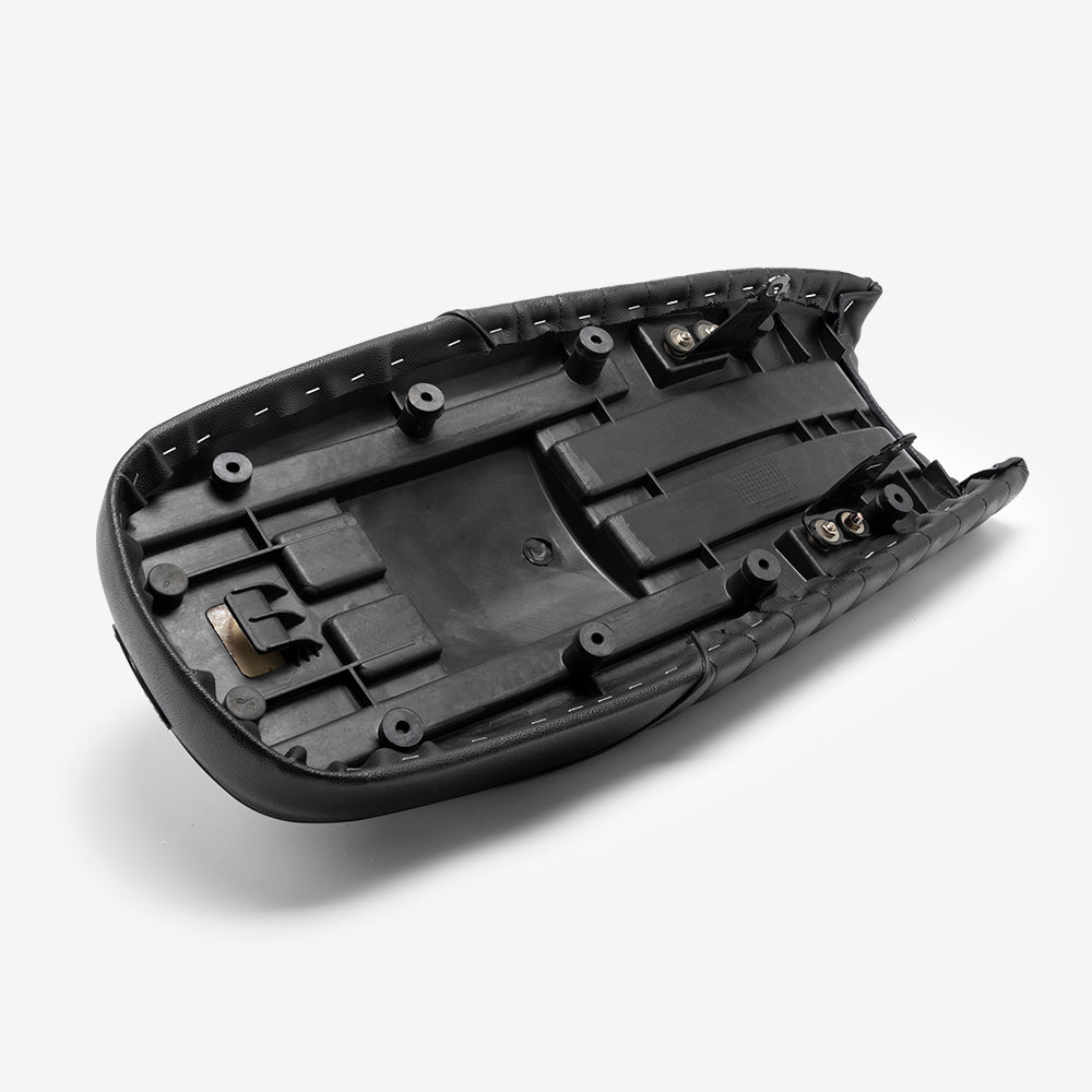 Main Seat With Bullit Logo 2