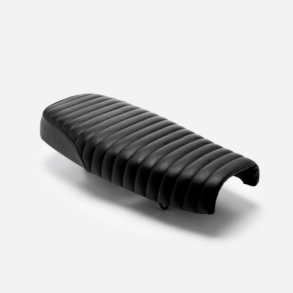 Main Seat With Bullit Logo