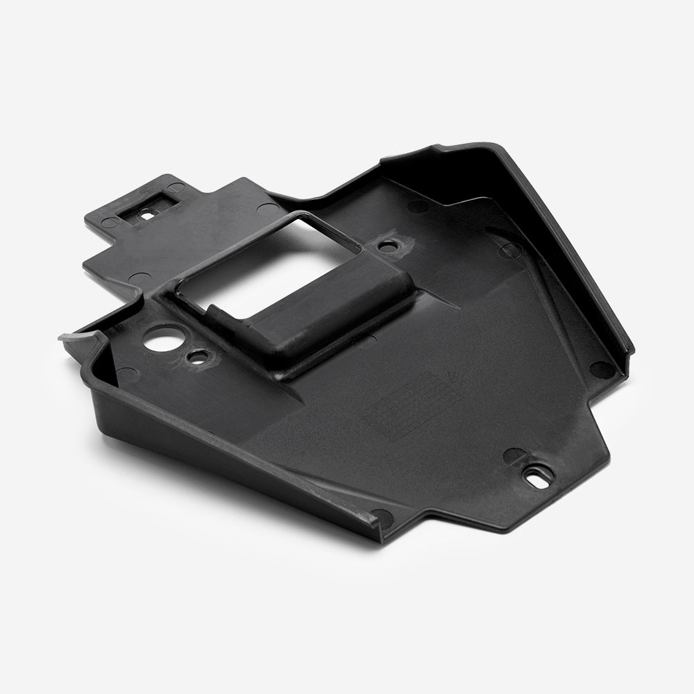 Under Pillion Seat  Fairing 2