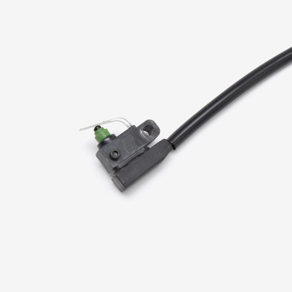 Seat Lock Position Sensor 2