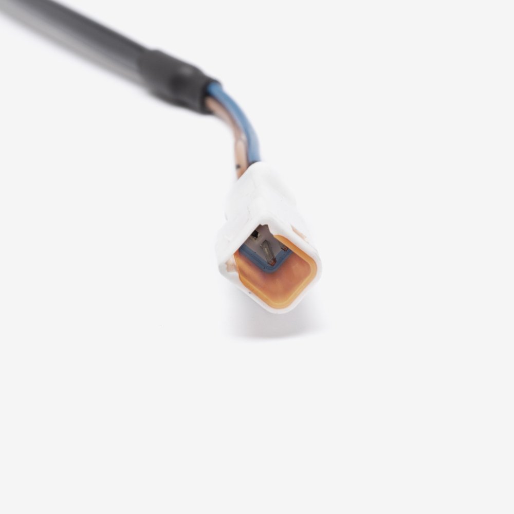 Seat Lock Position Sensor 3