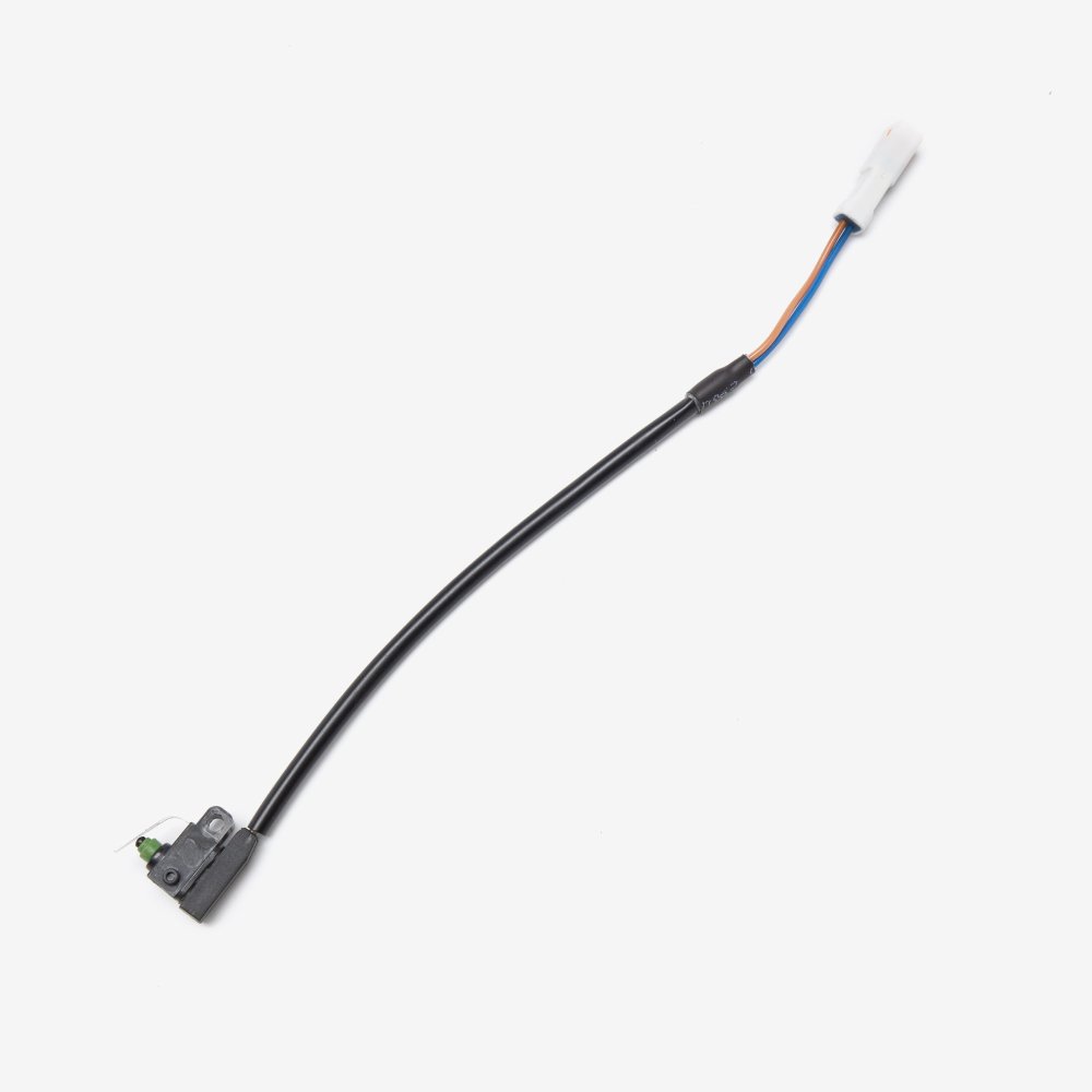 Seat Lock Position Sensor