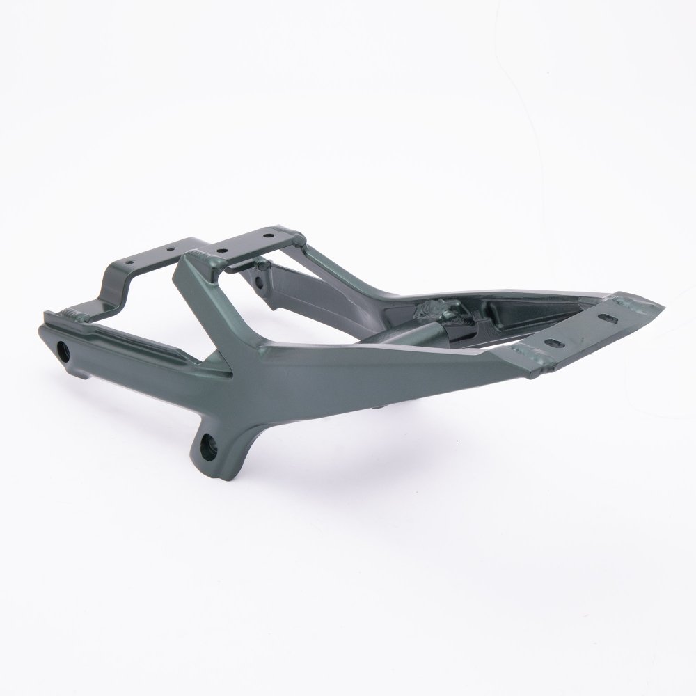 Seat Carrier Bracket  2