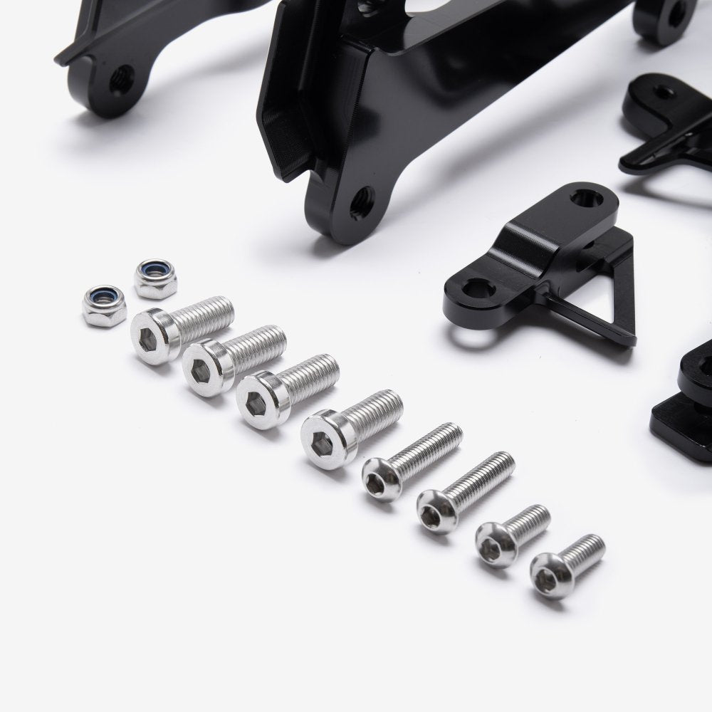 Seat Lift Kit 3