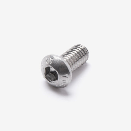 Hexagon Socket Flat Head Screw (GB/T 70.2)