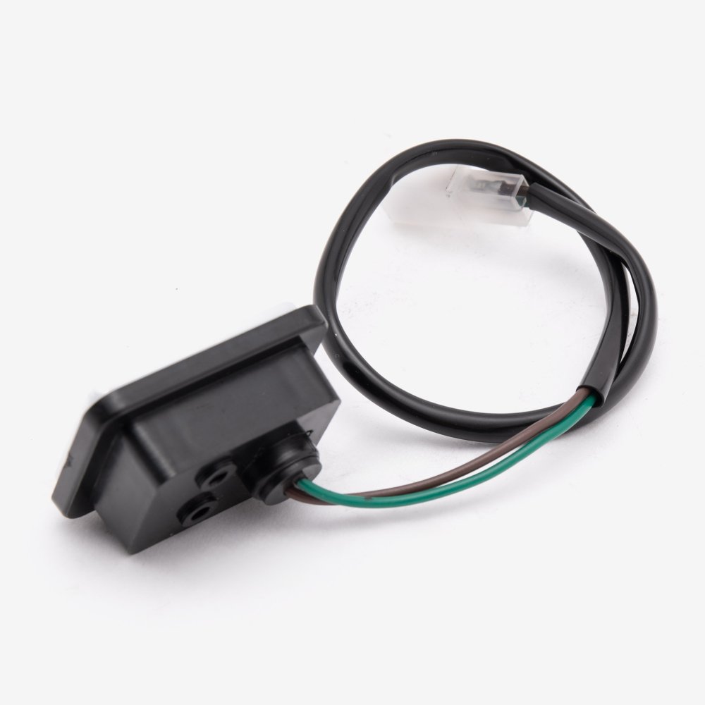 Seat Bucket Light 2