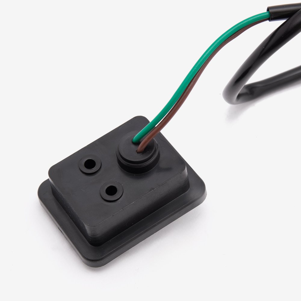 Seat Bucket Light 3