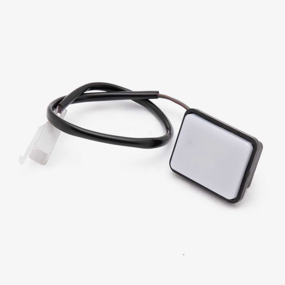 Seat Bucket Light