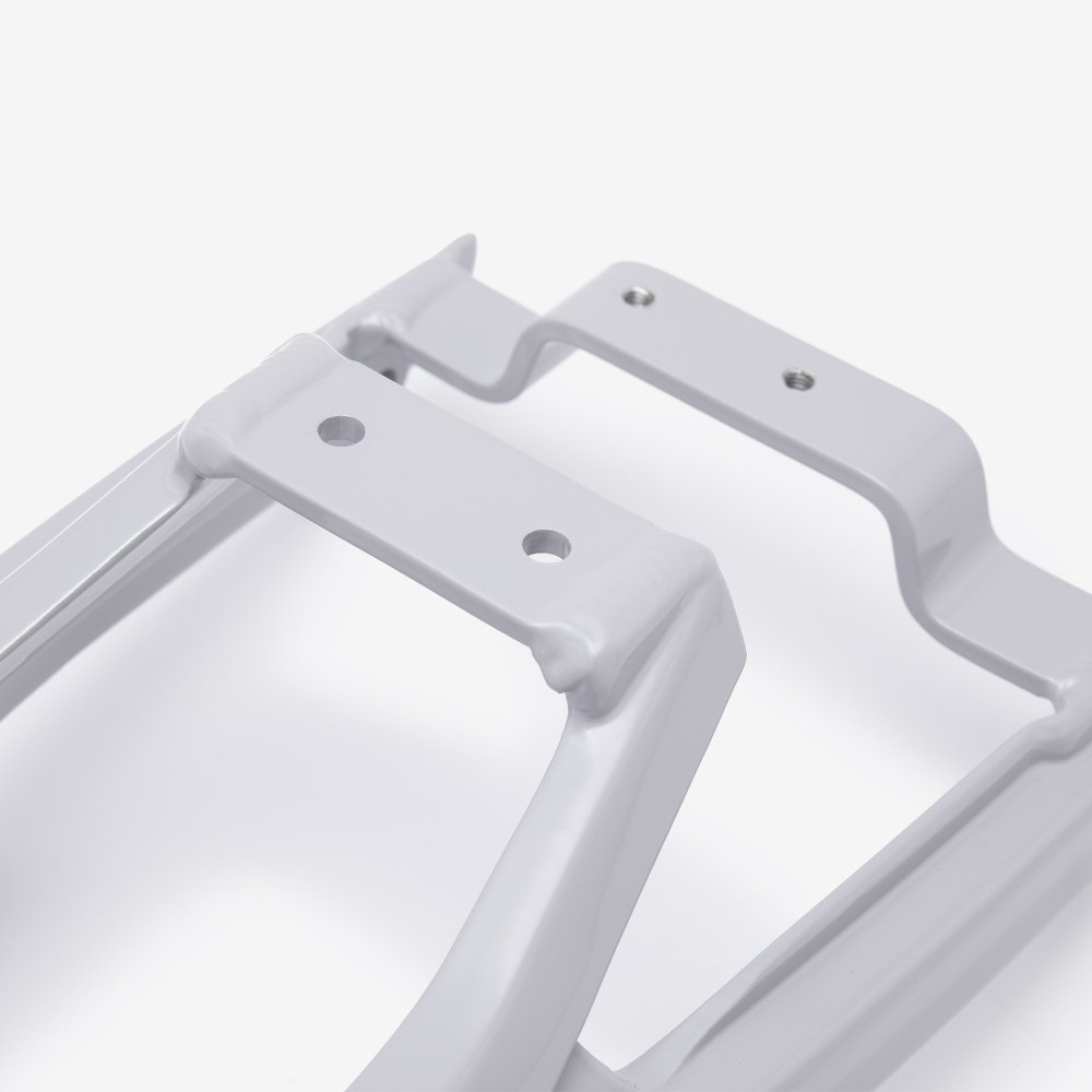 Seat Carrier Bracket Grey 5