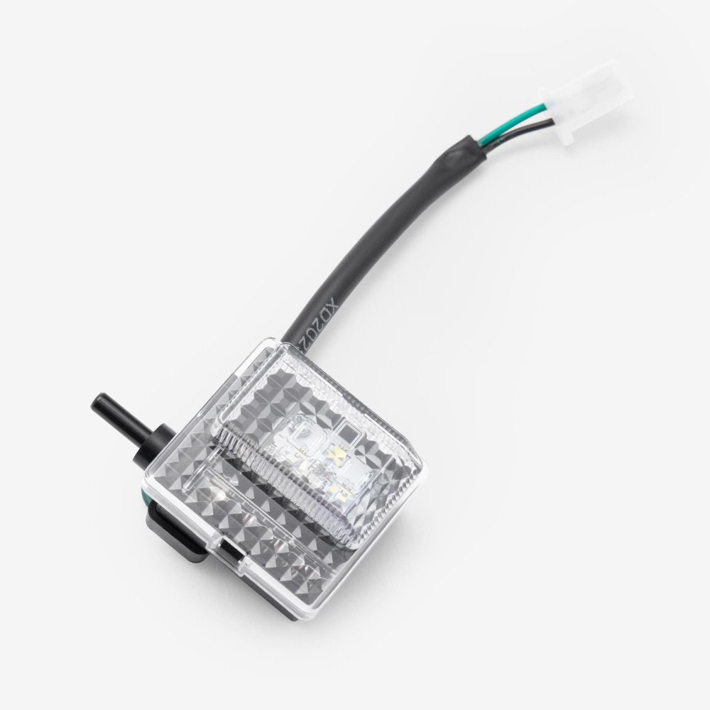Seat Bucket Light