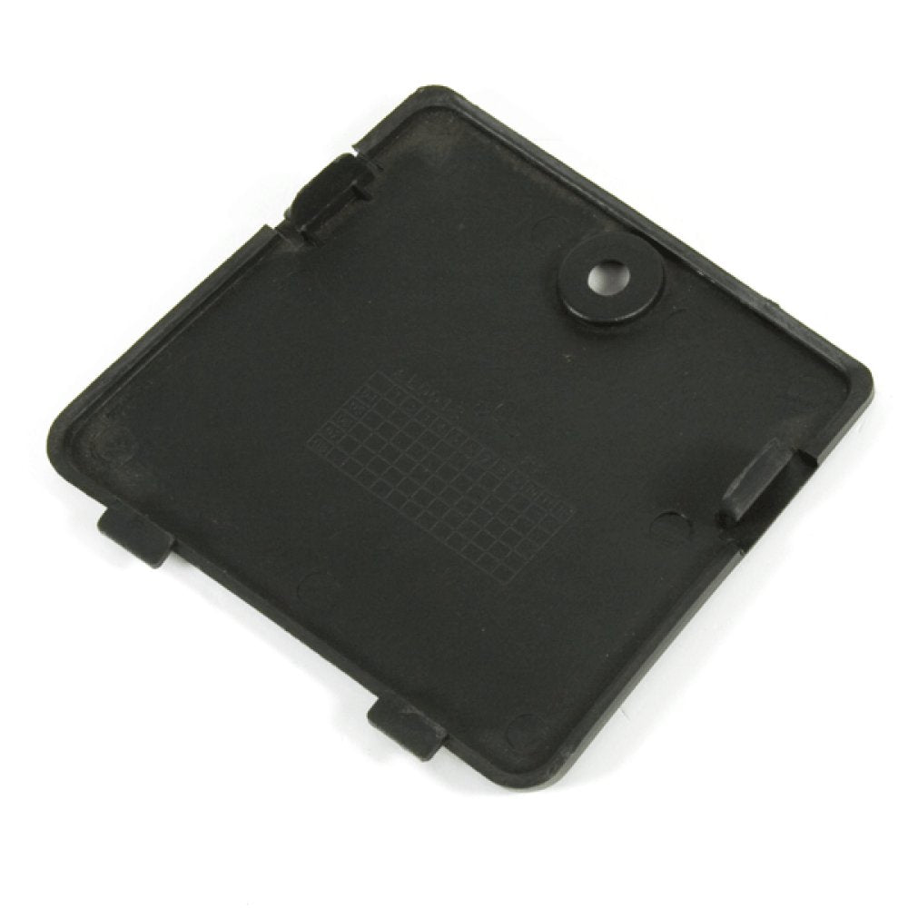 Inspection Cover Spark Plug 2