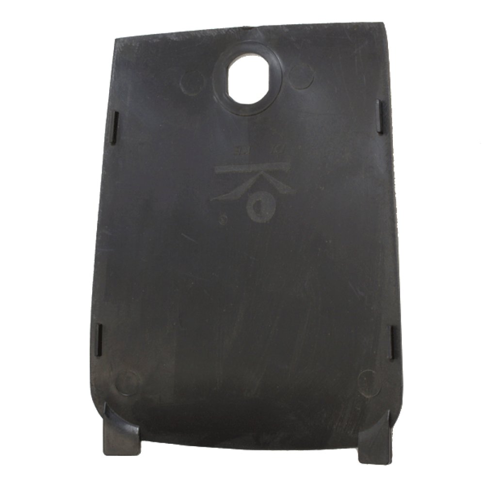 Inspection Cover Carburettor 2