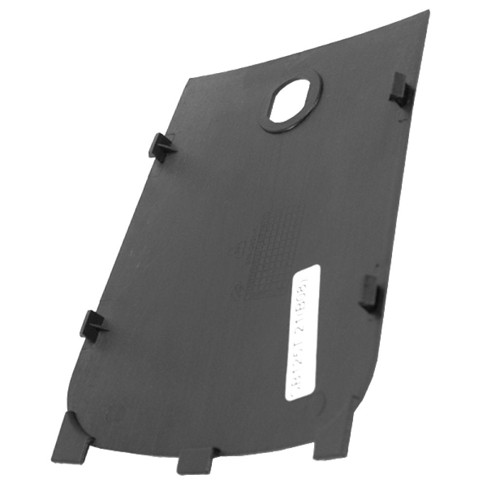 Inspection Cover Spark Plug 2