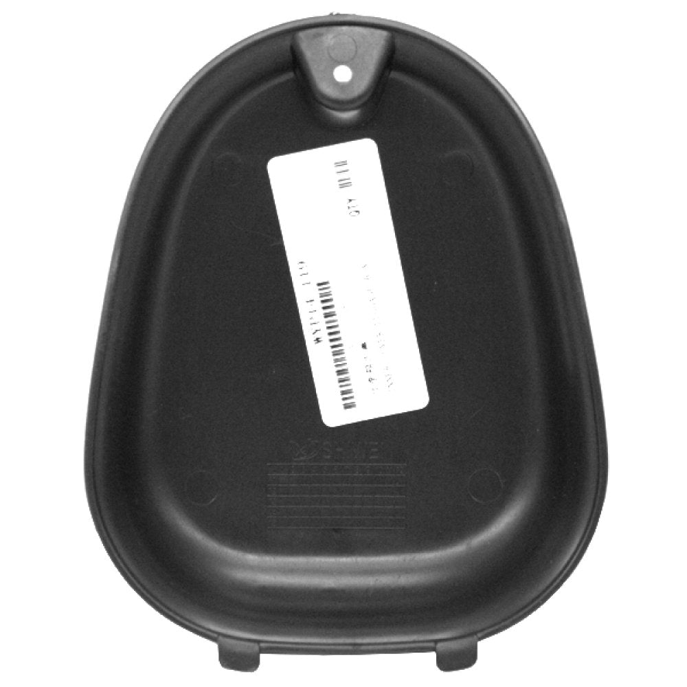 Seat Bucket Inspection Cover for Carburettor 2