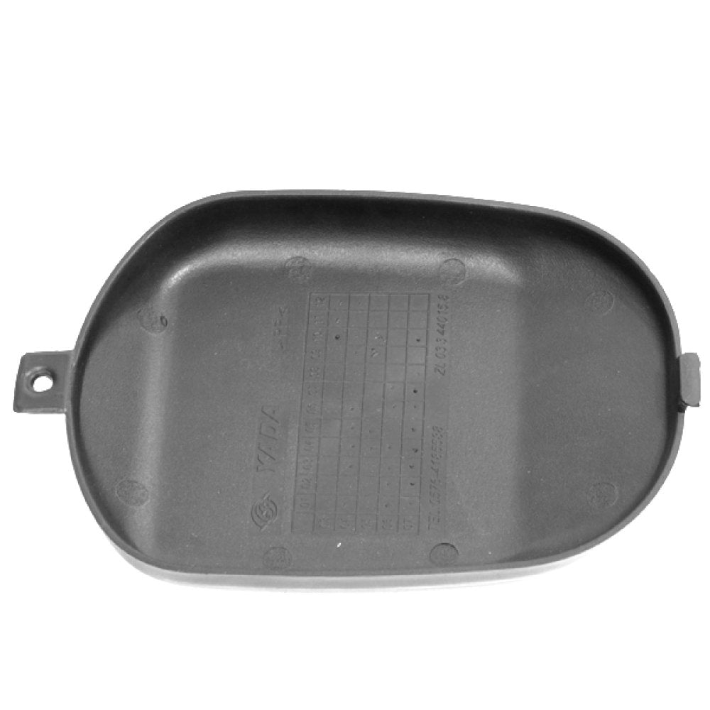 Inspection Cover Carburettor 3