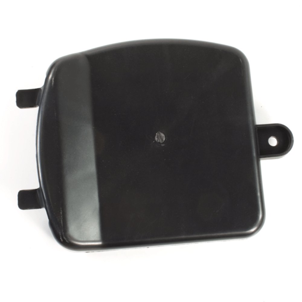 Inspection Cover Carburettor
