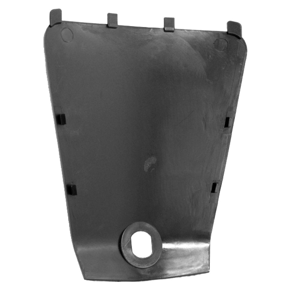 Inspection Cover Spark Plug 2