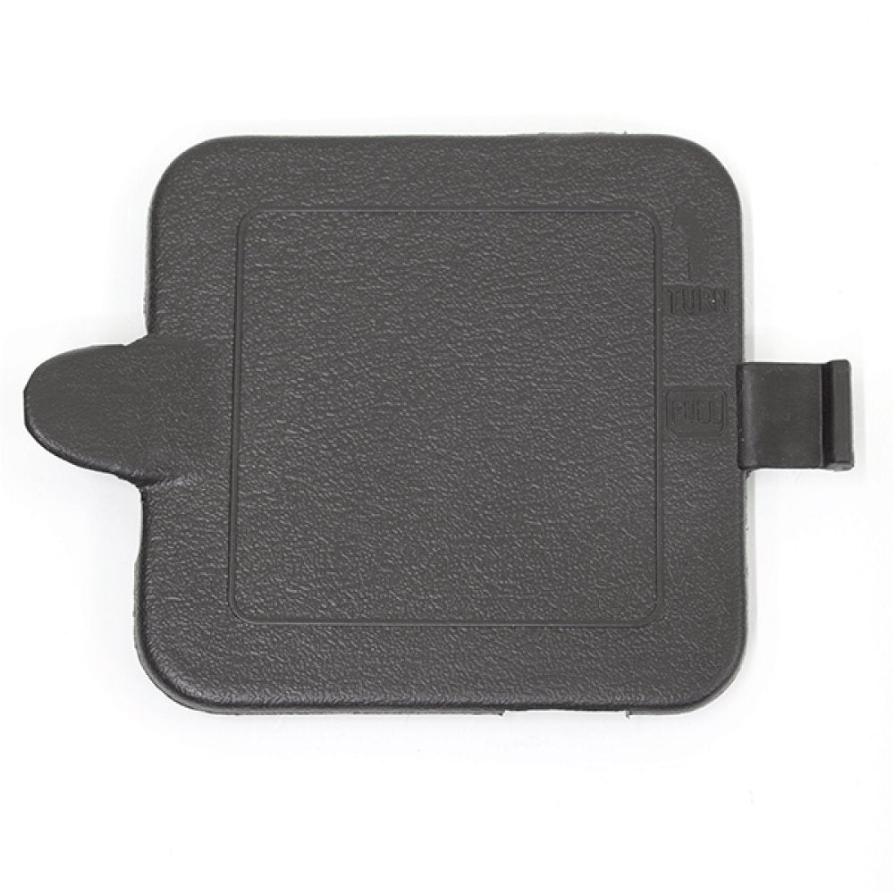 Inspection Cover Carburettor