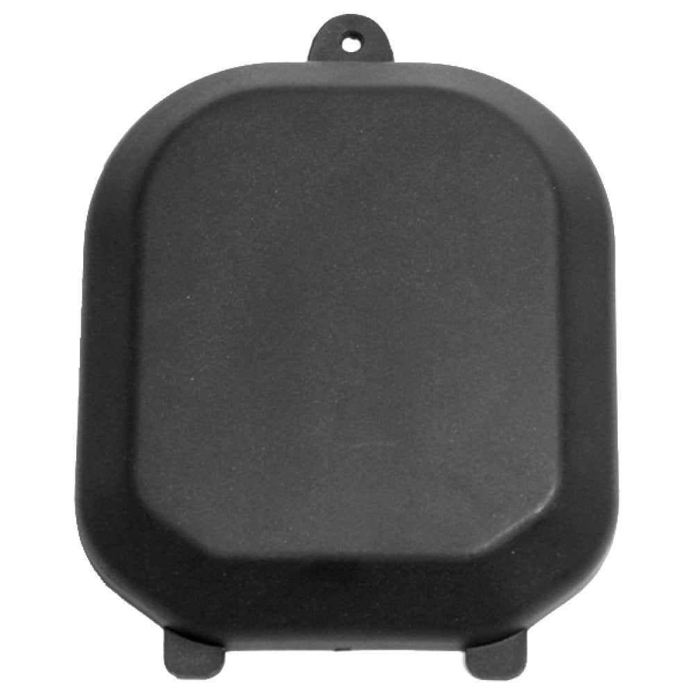 Inspection Cover Carburettor 2