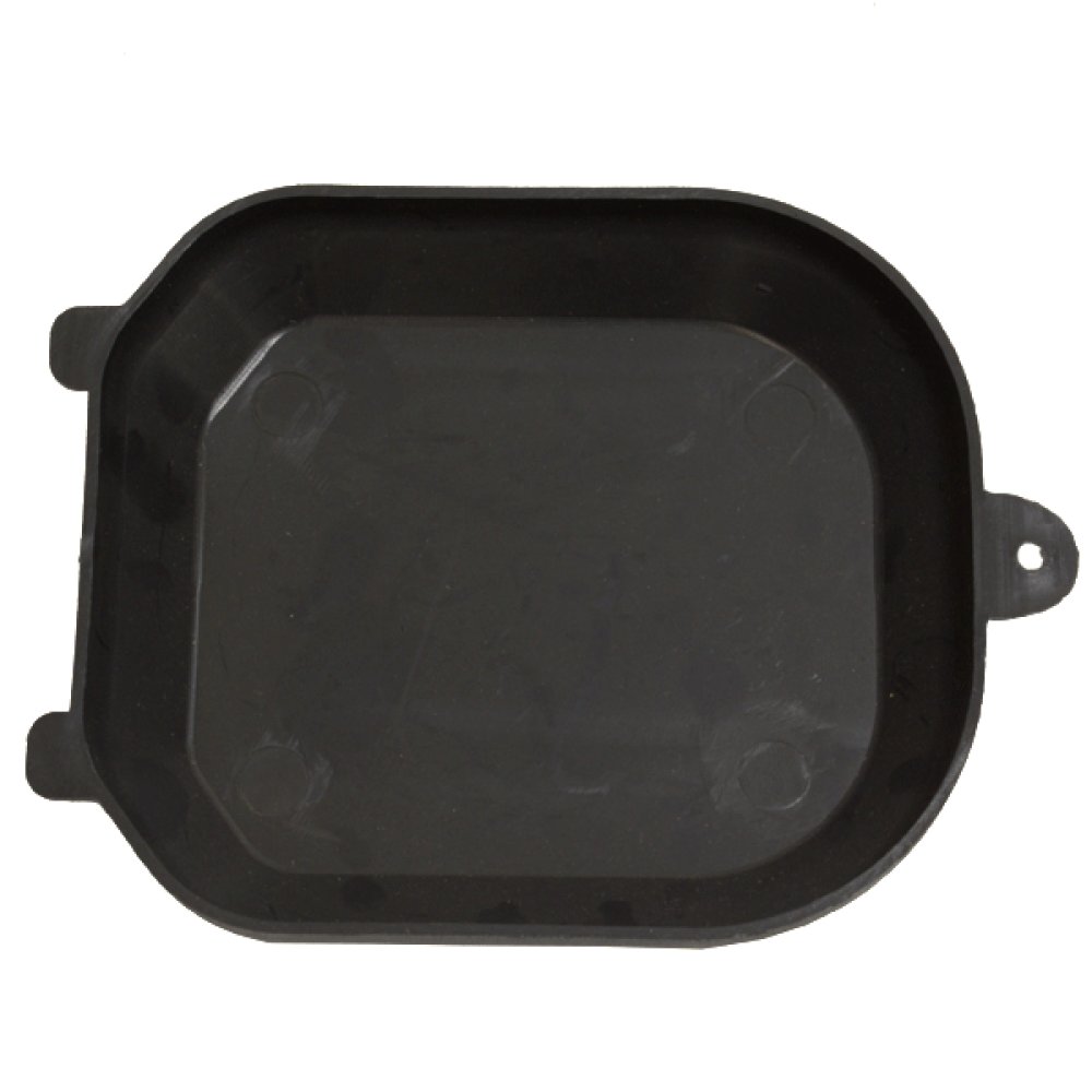 Inspection Cover Carburettor 3