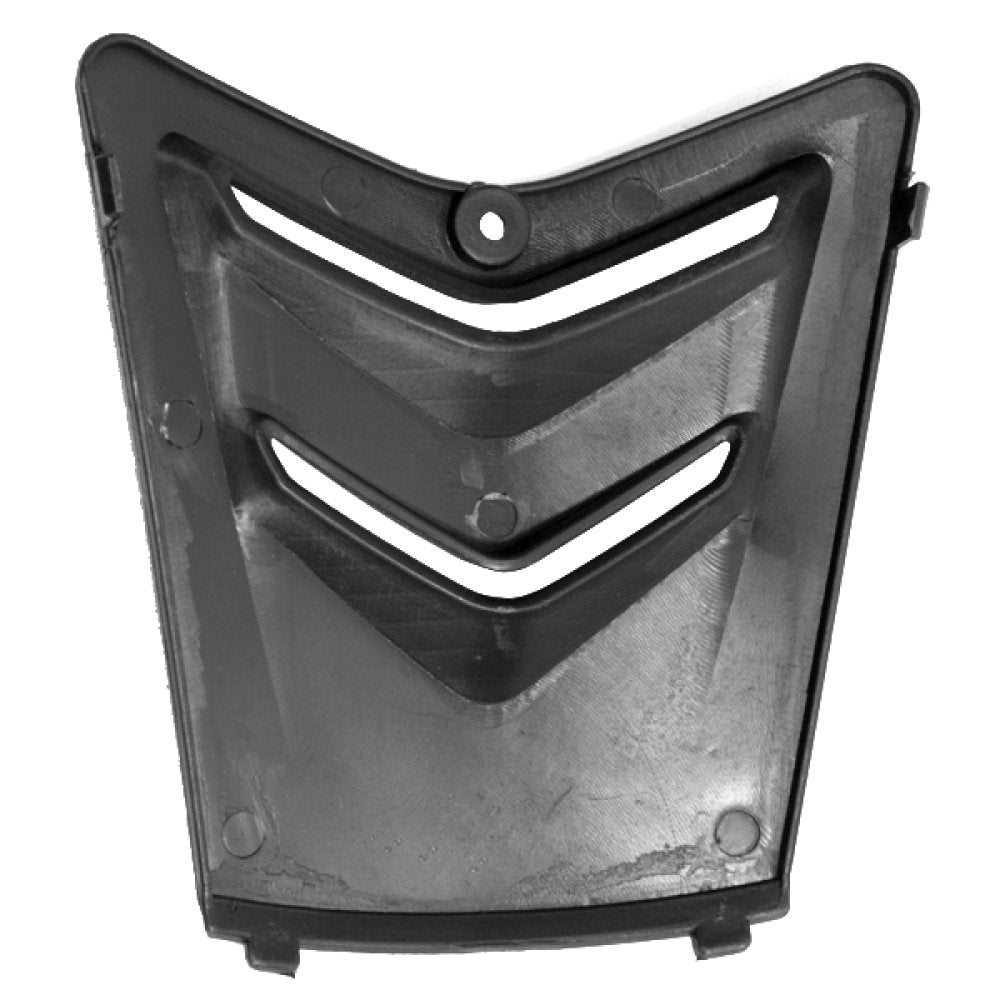 Inspection Cover Spark Plug 2